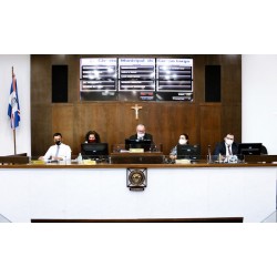 Executivo encaminha projeto de concessão de reajuste dos salários dos servidores municipais à Câmara de Campo Largo